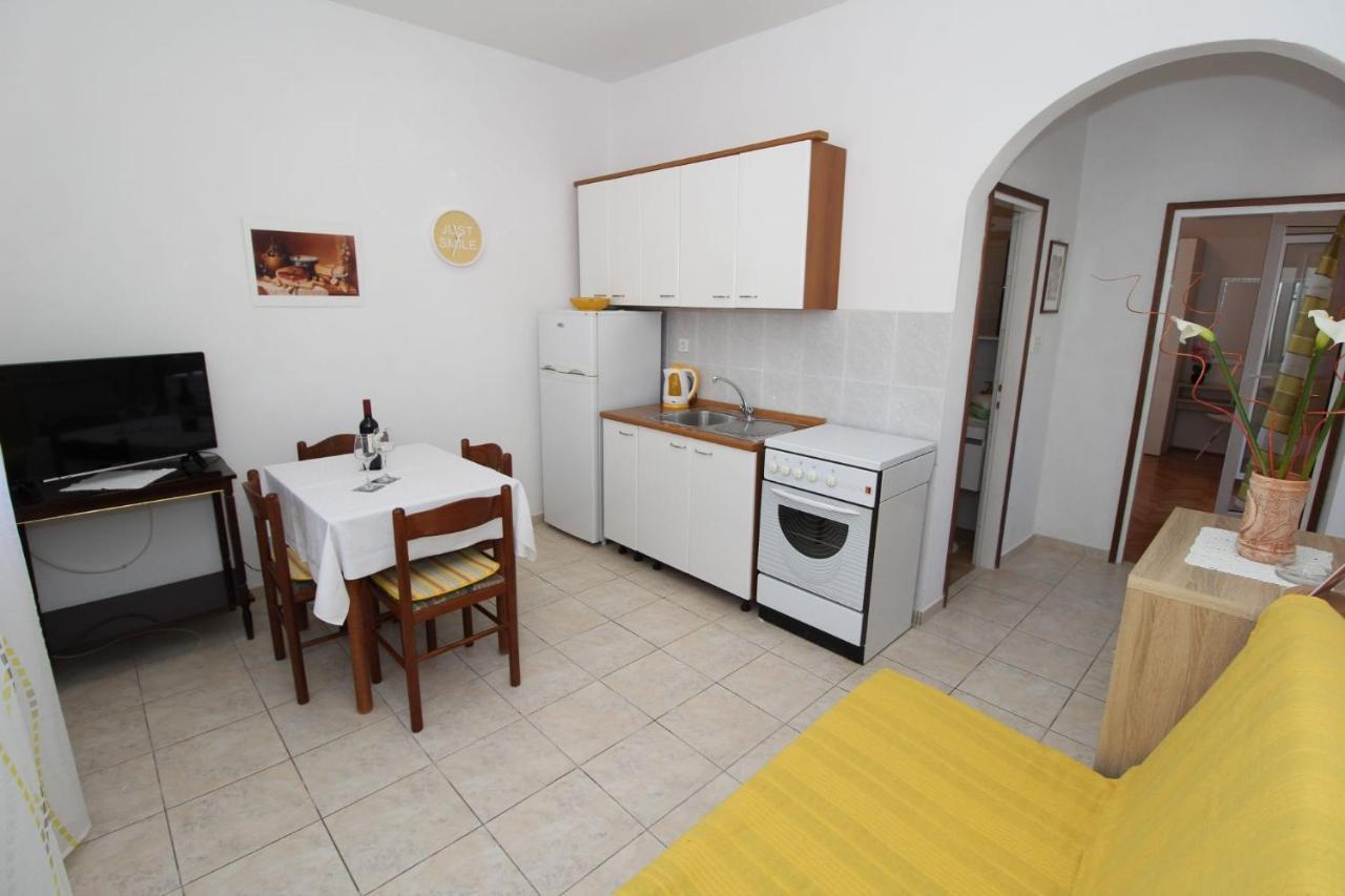 Apartment Pag 13060A パグ エクステリア 写真