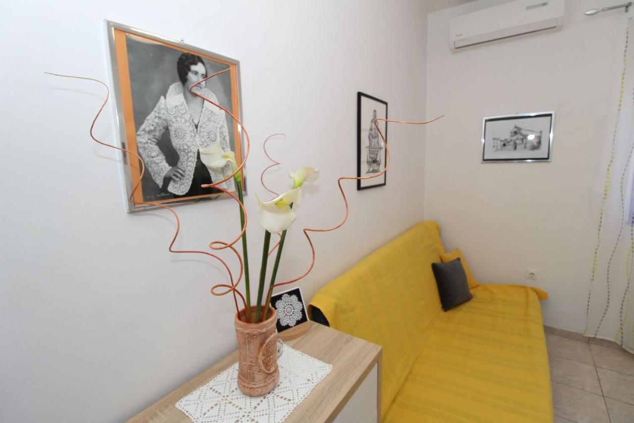 Apartment Pag 13060A パグ エクステリア 写真